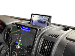 Monitor Dynavision pre Fiat Ducato skladac� DVN 6901 MO