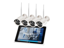 Kamerov� syst�m KRUGER & MATZ Connect C210 WiFi Tuya