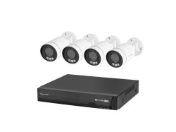 Kamerov� syst�m KRUGER & MATZ Connect C300 WiFi Tuya