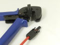 Krimpovacie klie�te MC4 - NEKU pre sol�rne konektory