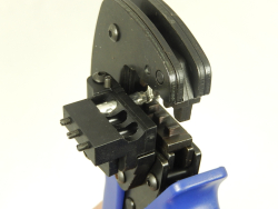 Krimpovacie klie�te MC4 - NEKU  pre sol�rne konektory