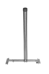 Dr�iak na krokvy 51209 pre ant�ny do Ø 100 cm