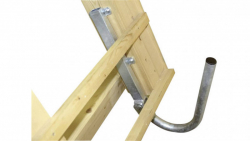 Stre�n� dr�iak pod �kridlu  model 51900