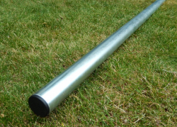 Konzola Ty� pozinkovana dl�ka 1500 mm