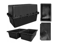 Kryt na bat�rie LXOB100