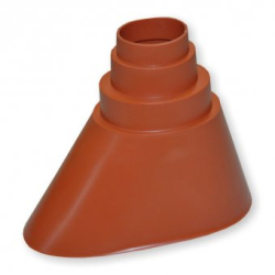 Univerz�lna  gumenna sto�iarov� priechodka