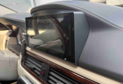 Android radio Volvo S80 V70 CarPlay