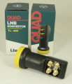 LNB konvertor Tesla QUAD TL-400
