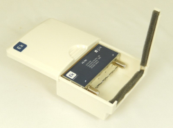 LTE filter vonkaj��  ITS  Fe782