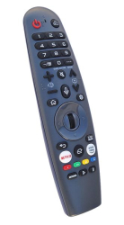 Telev�zor MASCOM TVMC28TFW11, WebOS, DVB-T2/S2, WIFI, 12V DC Travel TV