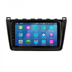 Multimedi�lne r�dio Mazda 6 -  Android 10 -  4/64 Gb