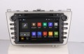 Multimedi�lne r�dio Mazda 6 DVD GPS BT Android 7.1