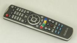 Dia�kov� ovl�da� Medialink