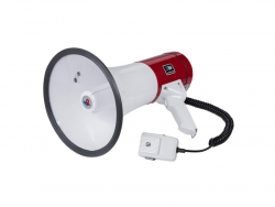 Megaf�n REBEL DH-09