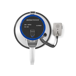 Megaf�n NEDIS MEPH200W