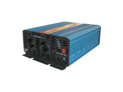 Meni� nap�tia CARSPA P2000 24V/230V 2000W �ist� s�nusoida