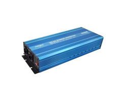 Meni� nap�tia CARSPA P4000 12V/230V 4000W �ist� s�nusovka