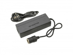 Meni� nap�tia COMPASS 07116 230/12V 10Amp pre autochladni�ky