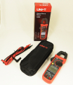 Multimeter UNI-T UT203R klie��ov�