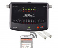 Satfinder DURLINE SF 4000 BT