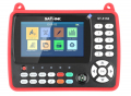 Merac� pr�stroj SATLINK ST-5150 DVB-S2/T2/C COMBO