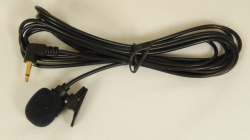 Extern� mikrof�n do auta model  2