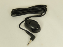 Extern� mikrof�n do auta  model 1