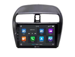 Android radio Dynavin  Mitsubishi ASX D9-129 Premium - Carplay