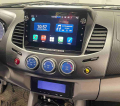 radio MITSUBISHI - L200