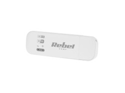 Modem 4G REBEL RB-0700 WiFi
