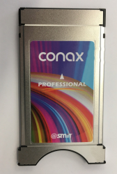 Dekodovac� modul Smit  Conax PROFI 4