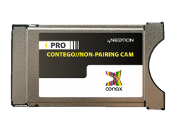 Dek�dovac� Ci modul CAM Conax Professional Neotion PRO 8