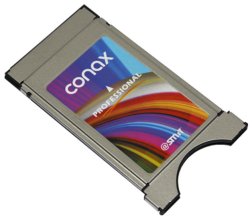 Dek�dovac� Ci modul Conax CAM SMIT Professional PRO 8