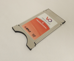 Dek�dovac� CI modul CAM Viaccess-Orca  Professional SMIT PRO 8