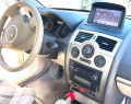 Android radio Renault Megane 2-monta�