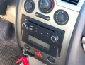 Android radio Renault Megane 2-monta�