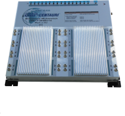 Multiprep�na� EMP Centauri E.Lite Class 17/32 EEU-14