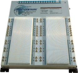 Multiprep�na� EMP Centauri E.Lite Class 17/52 EEU-13