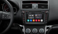 Multimedi�lne r�dio Mazda 6- BOSE system