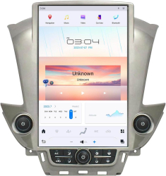 Android Radio Chevrolet TAHOE - Suburban - GMC YUKON