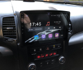 Multimedi�lne r�dio Kia Sorento -Tablet 10