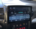 Multimedi�lne r�dio Kia Sorento -Tablet 10
