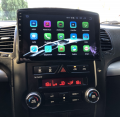 Multimedi�lne r�dio Kia Sorento -Tablet 10