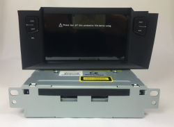 Multimedi�lne r�dio Citroen C4  Android 7.1 Winca S190