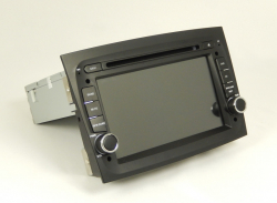 Multimedi�lne r�dio Fiat Doblo 2016-2019 - Android -Octo core procesor