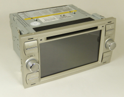 Multimedi�lne r�dio Ford-FOCUS-MONDEO-S-MAX-C-MAX - FIESTA - Android 10