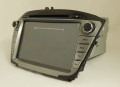 R�dio HYUNDAI I30 -  WINCA-S200 Android 8.0