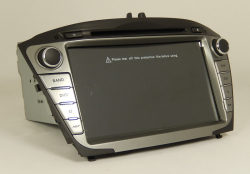 Multimedi�lne r�dio HYUNDAI I30 ( 2012- 2014 )  CarPlay