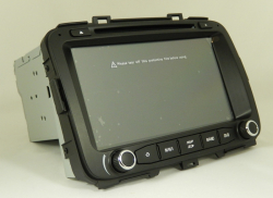 Multimedi�lne r�dio Kia Carens Android Winca S200 Octo-core GPS model 2013-2018