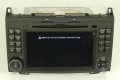 Multimedialne radio Mercedes Benz A-B -Vito-Sprinter